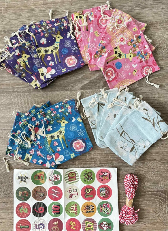 advento kalendorius 2