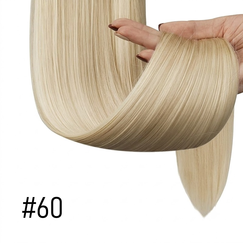 plauku uodega su juostele 55 cm nr.60