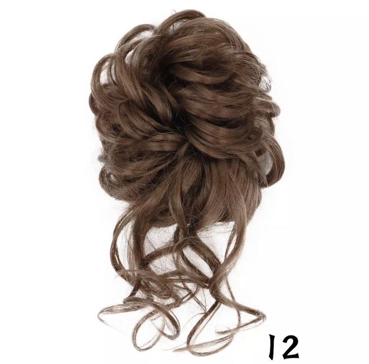 Kuodukas-gumytė #12