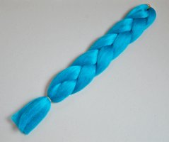 Pluoštas Kasyčių Pynimui 60cm A30 turkio
