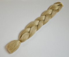 Kanekalonas 75g 60 cm Nr. 24