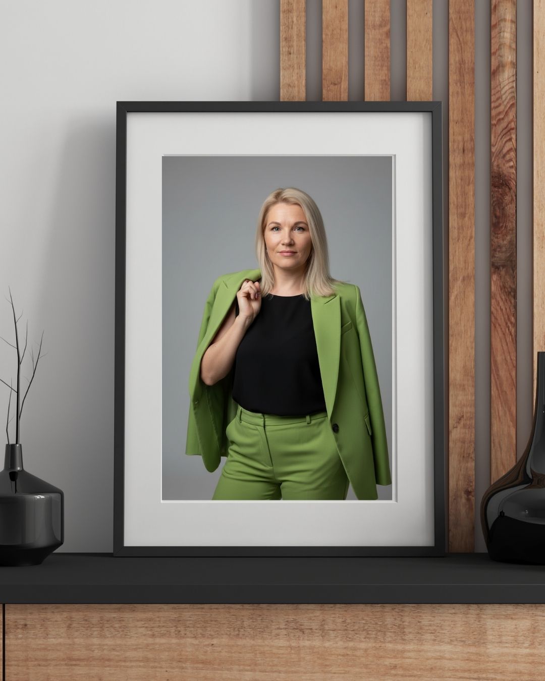 Fotosesija „Verslo elegancija" 5-9 nuotraukos