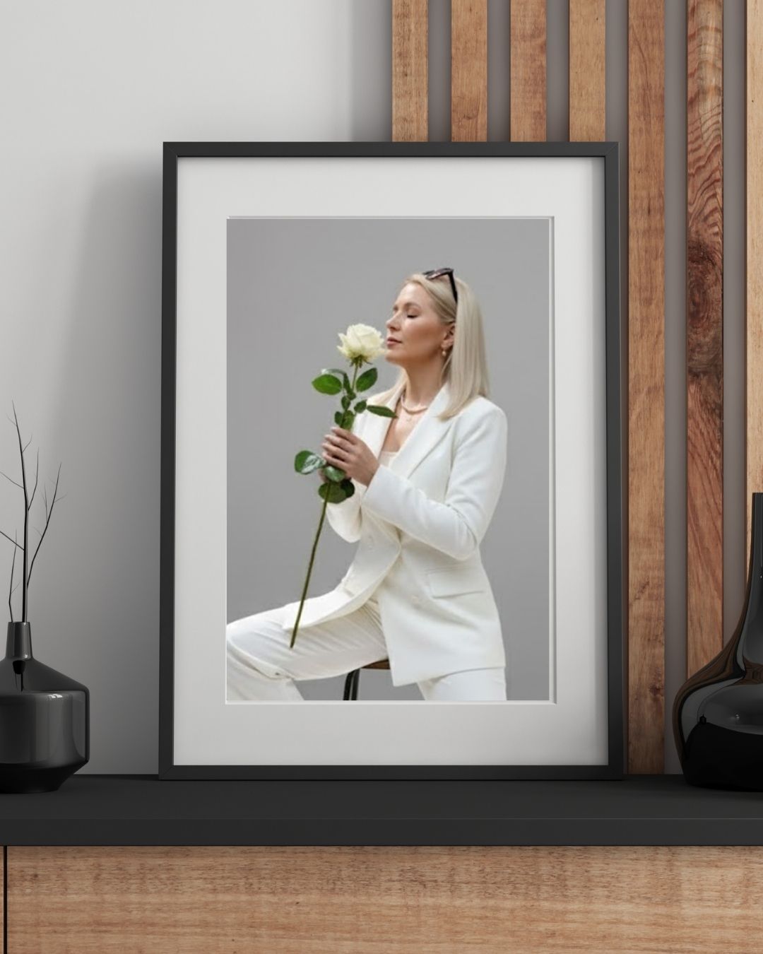 Fotosesija „Rožės prisilietimas“ 4 nuotraukos