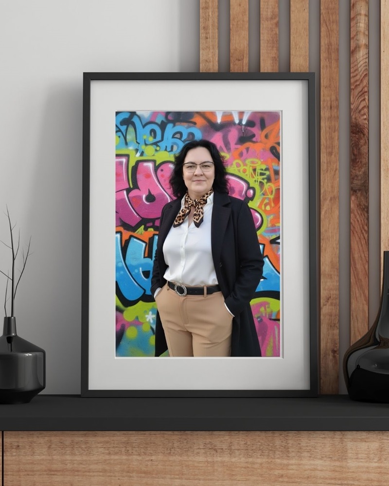 Fotosesija „Stilius ir aš“ 3 nuotraukos