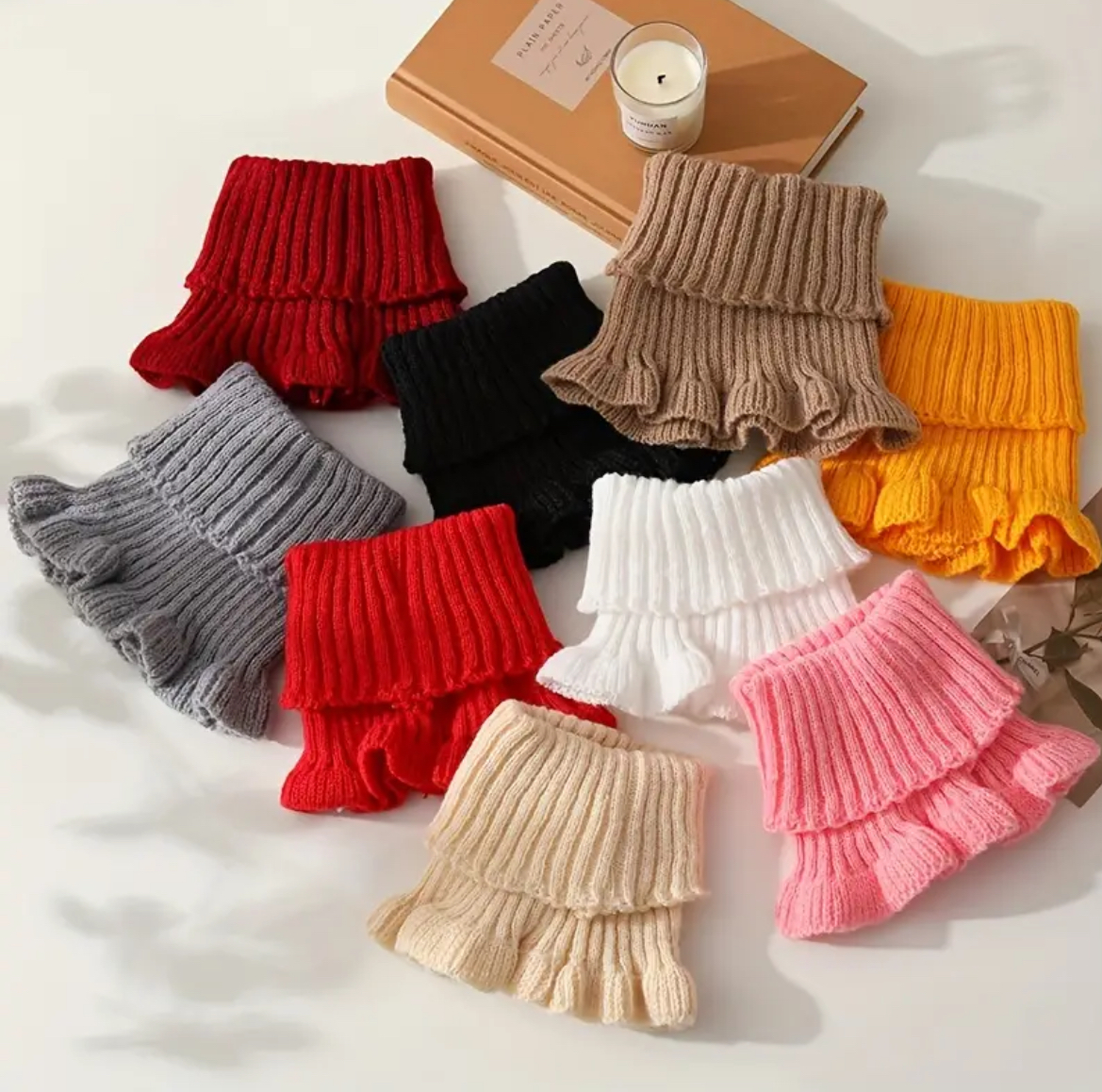 Megzta kaklo mova vaikams