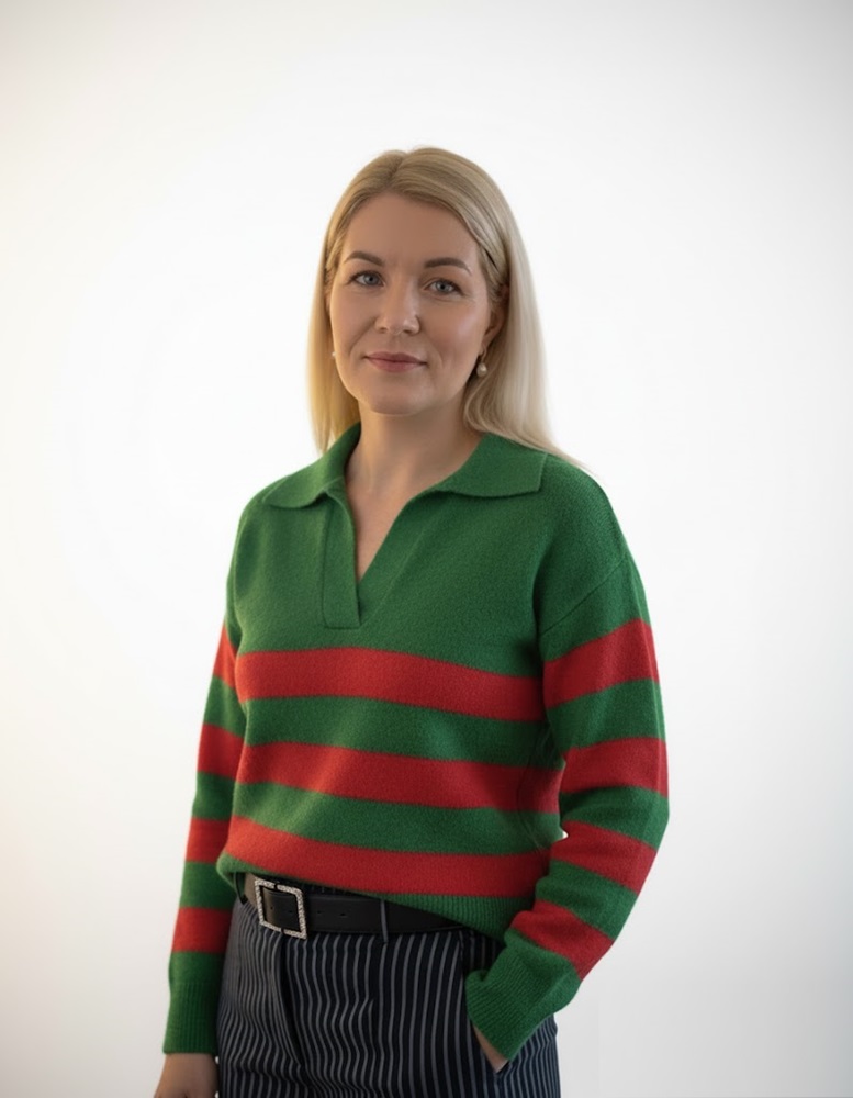 Megztinis moterims - super geras pasirinkimas