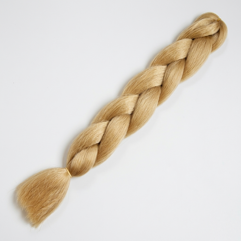 Pluoštas Kasyčių Pynimui 60cm B27/6A